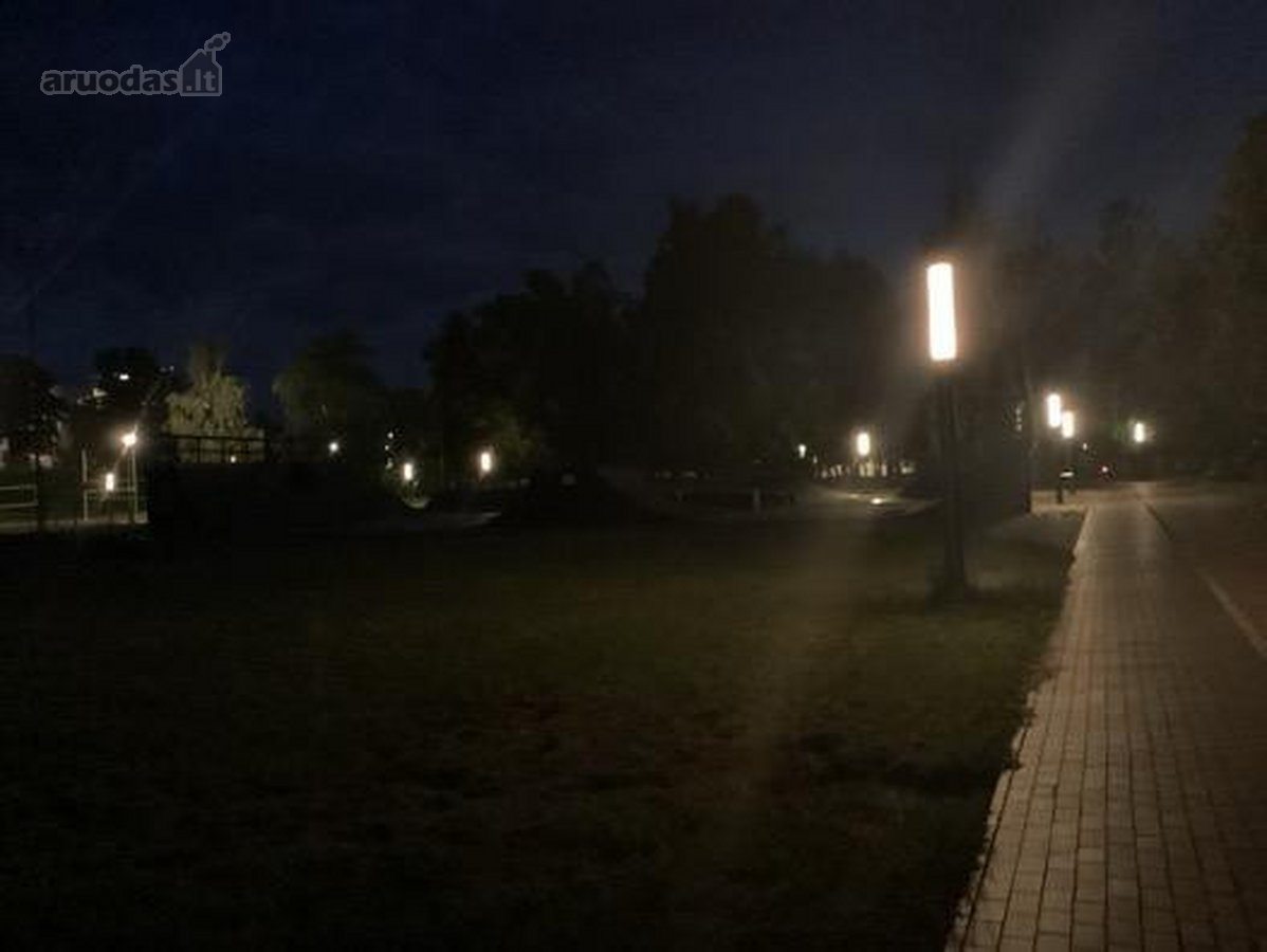 Parduodamas išskirtinis ir vienetinis žemės - nuotraukos Nr. 13