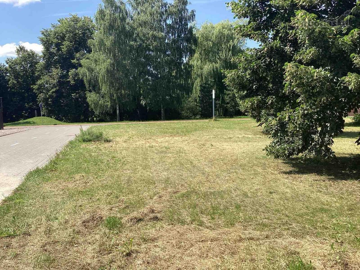 Parduodamas išskirtinis ir vienetinis žemės - nuotraukos Nr. 16