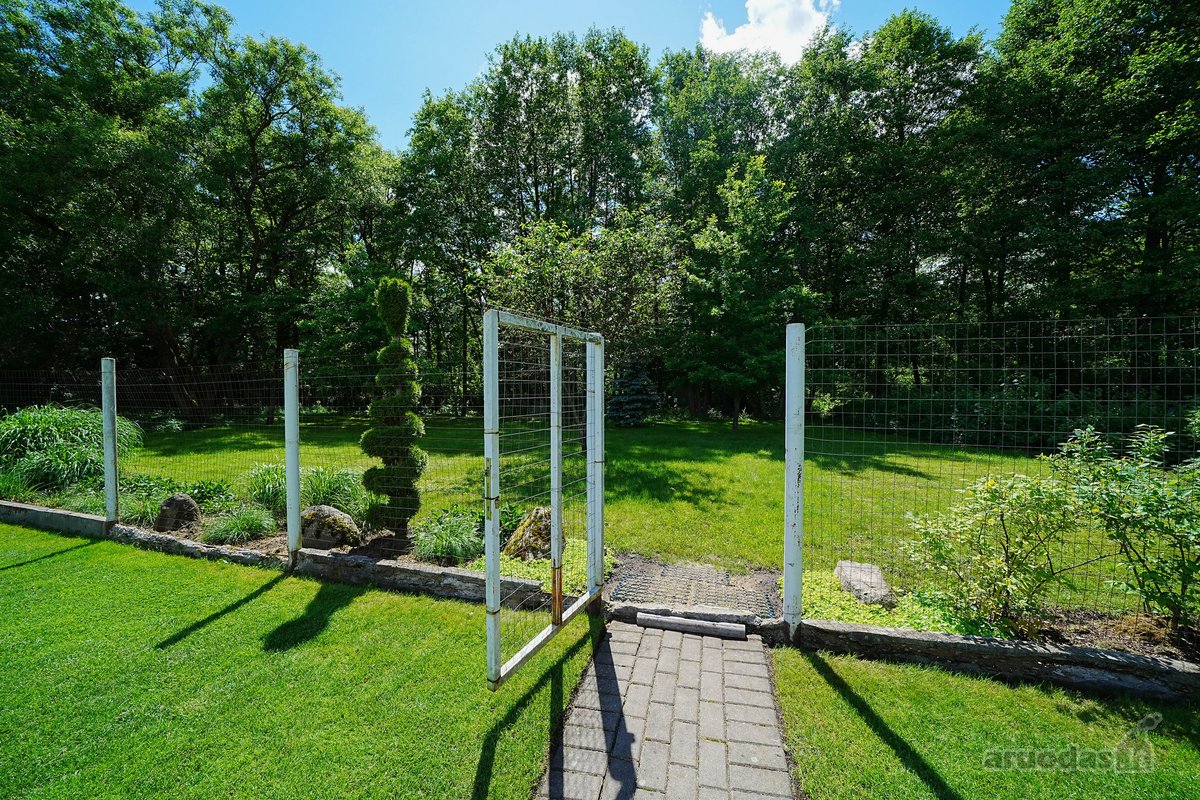  Išskirtinis namas Nemenčinėje, - nuotraukos Nr. 3