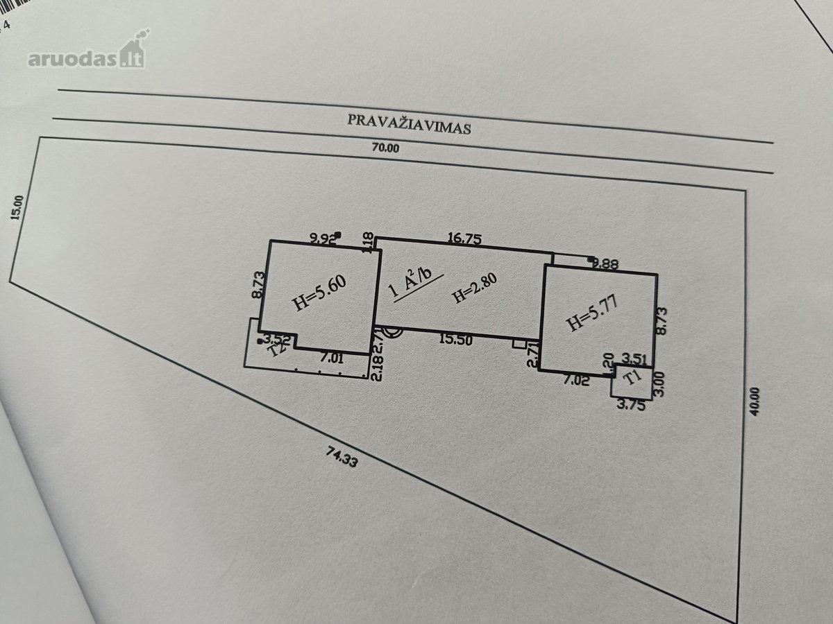  Išskirtinis namas Nemenčinėje, - nuotraukos Nr. 46