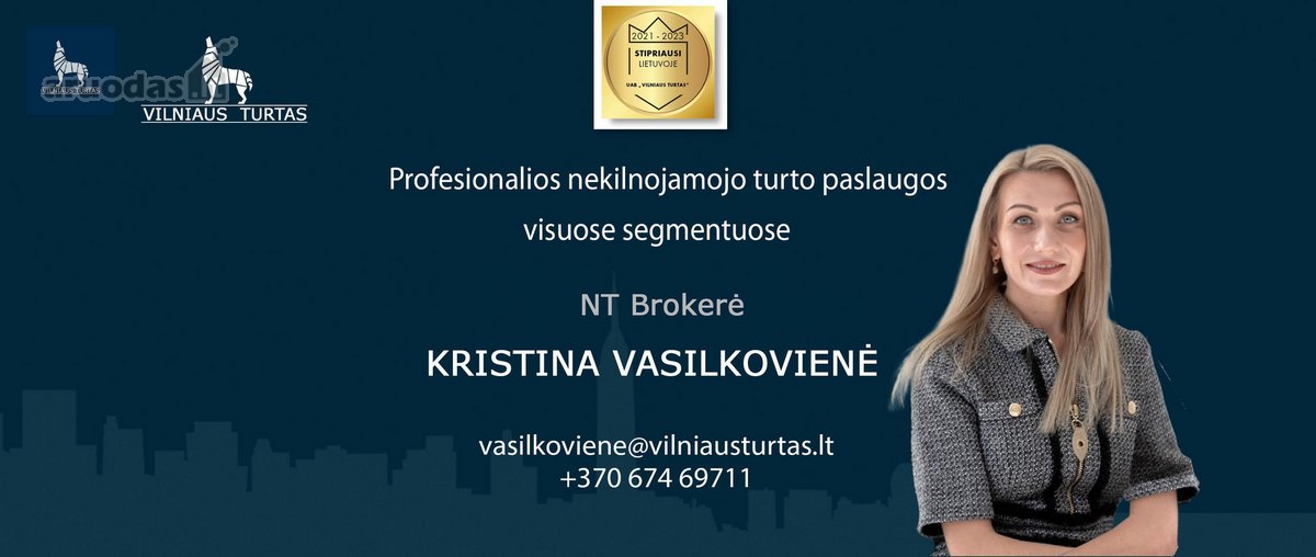 Parduodamas Įrengtas Namas Tinkamas Gyventi - nuotraukos Nr. 25