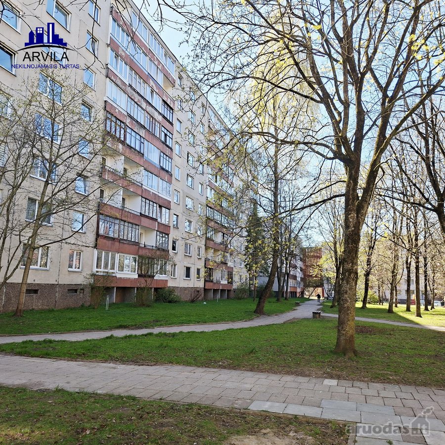 Parduodamas 2k. butas Didlaukio g. Baltupiai - nuotraukos Nr. 5