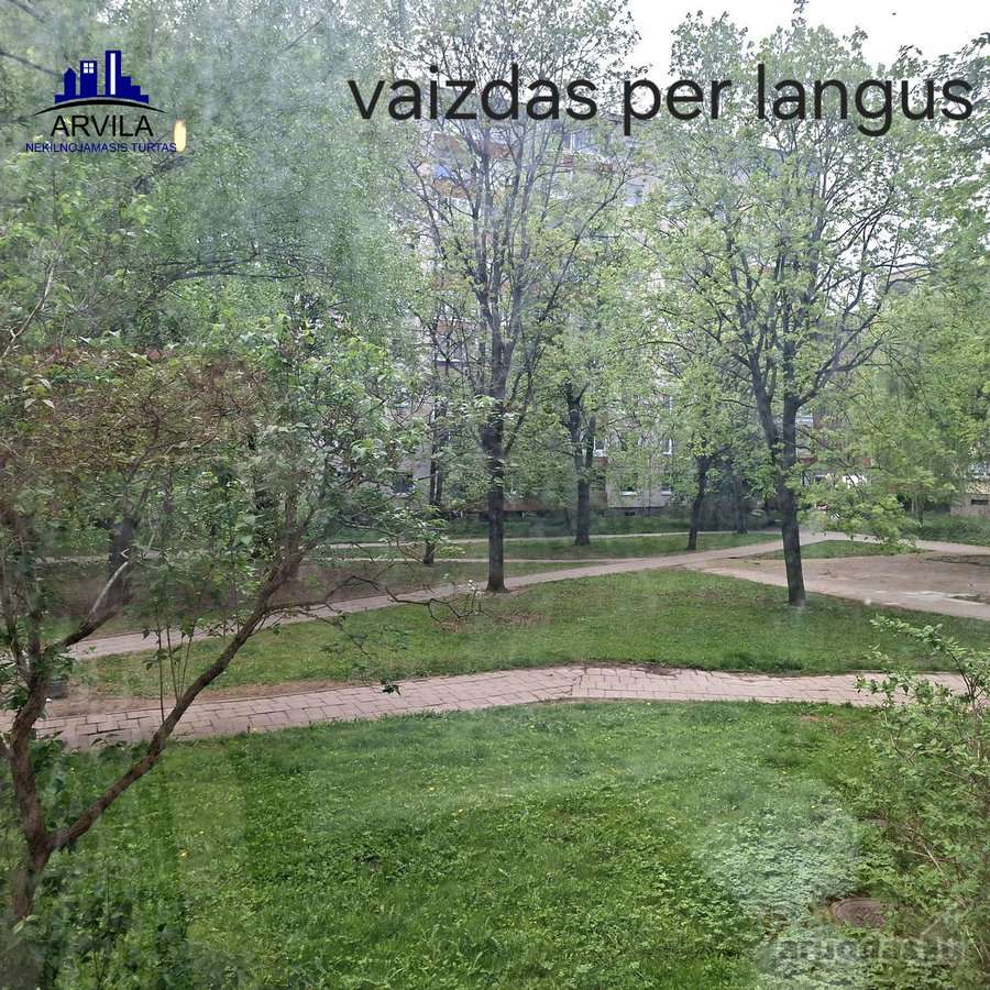Parduodamas 2k. butas Didlaukio g. Baltupiai - nuotraukos Nr. 10