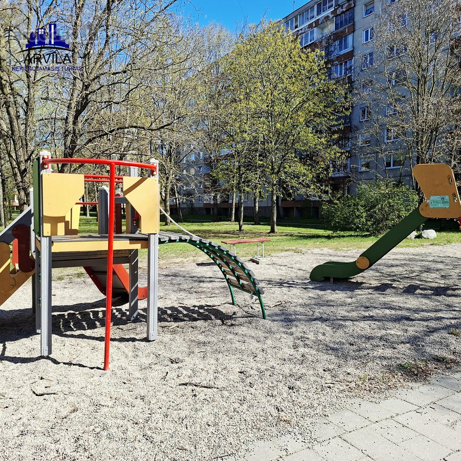 Parduodamas 2k. butas Didlaukio g. Baltupiai - nuotraukos Nr. 27