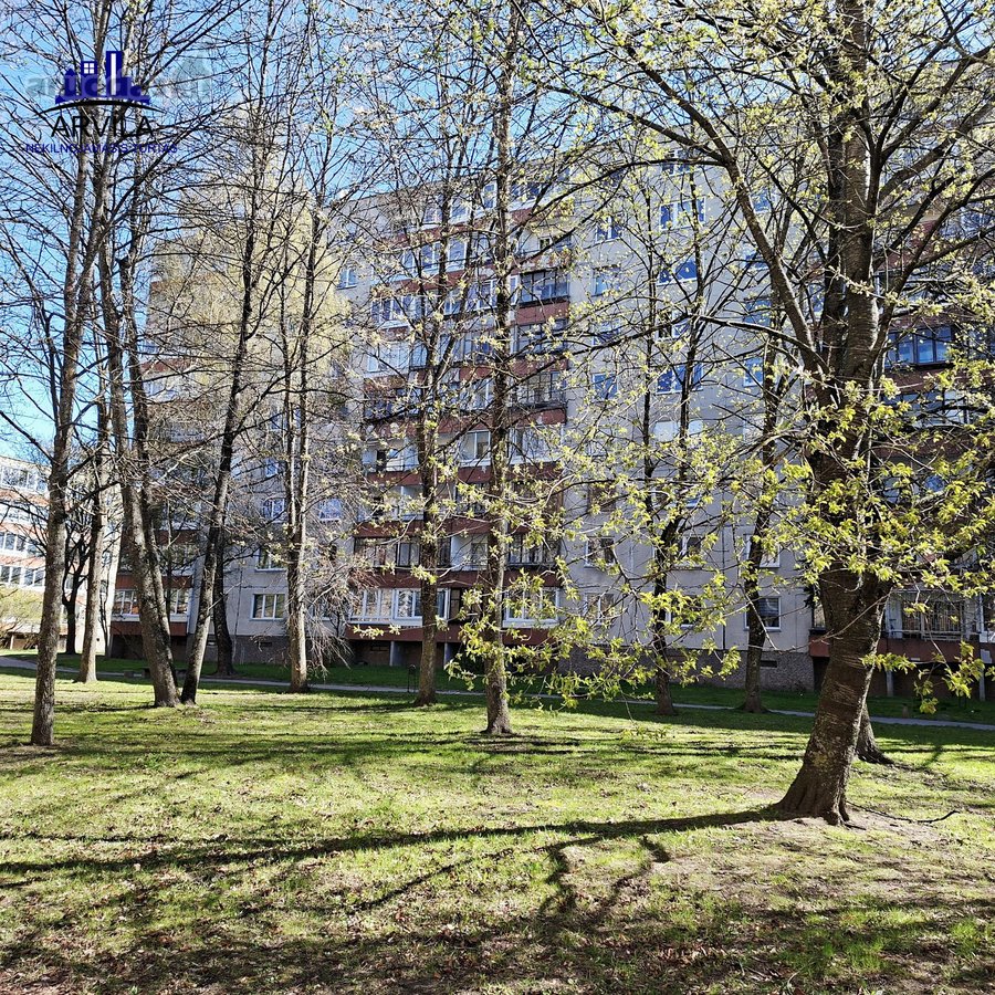 Parduodamas 2k. butas Didlaukio g. Baltupiai - nuotraukos Nr. 28