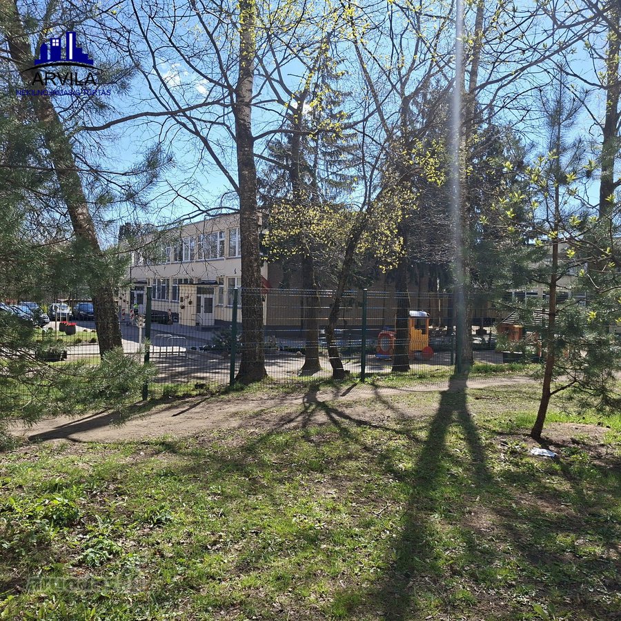 Parduodamas 2k. butas Didlaukio g. Baltupiai - nuotraukos Nr. 29