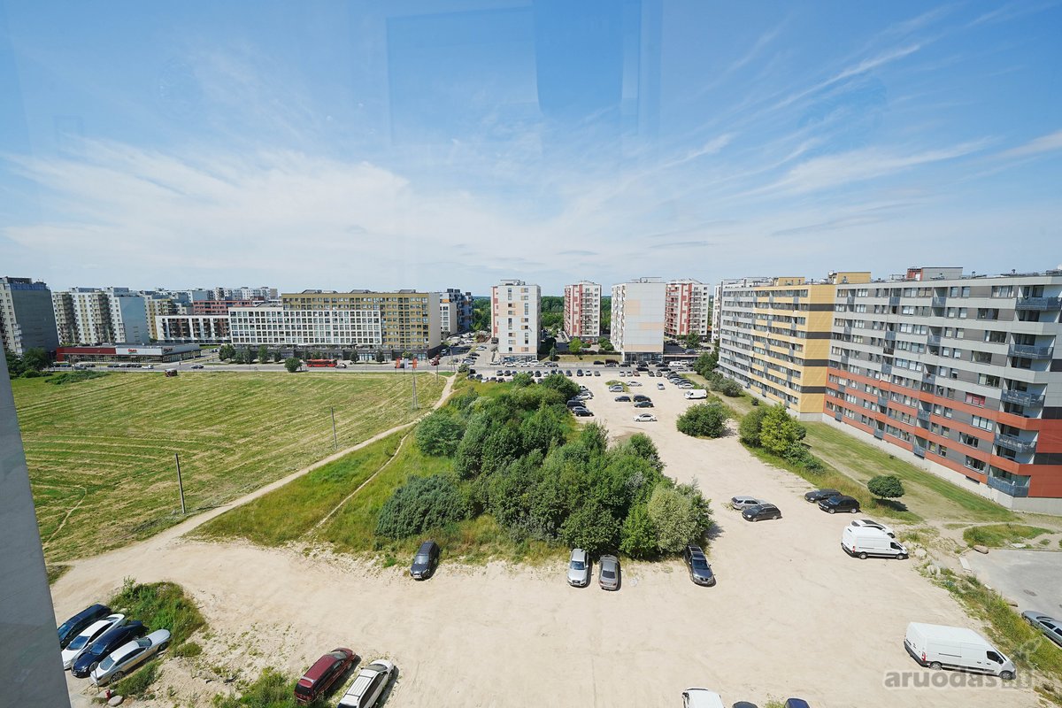  Šiuolaikiškai ir kokybiškai įrengtas butas - nuotraukos Nr. 15