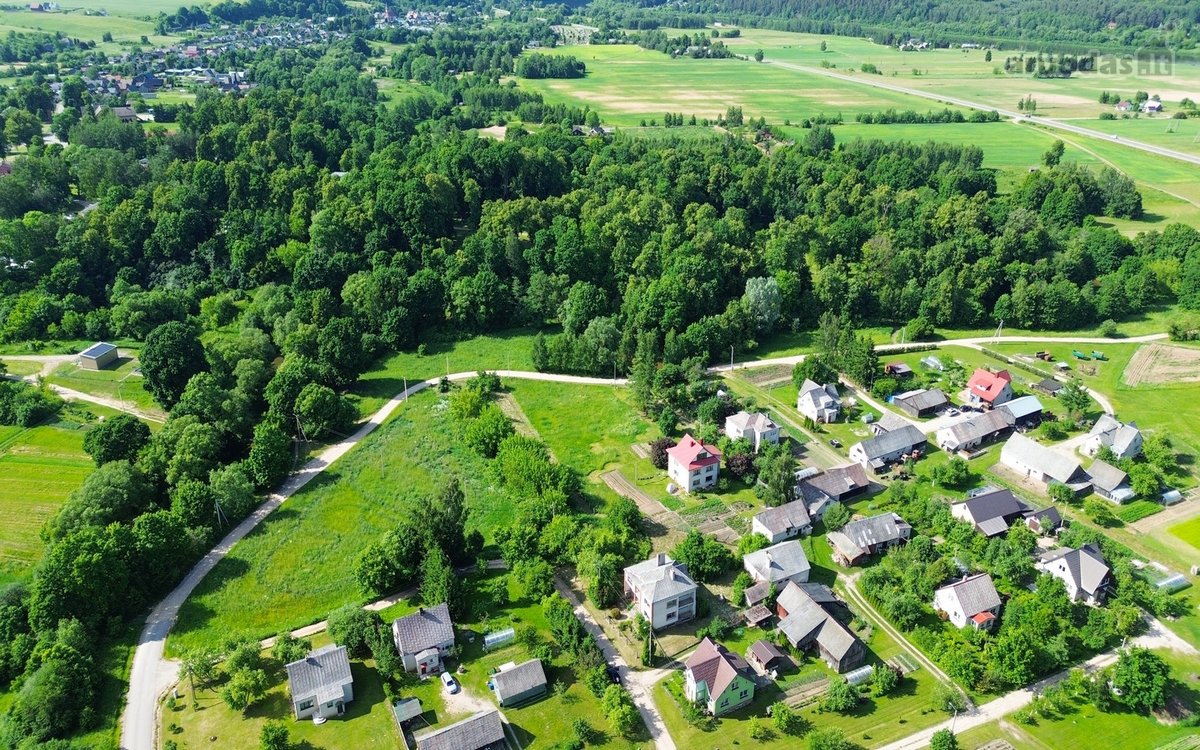 Parduodamas namas Balbieriškyje su dideliu 36 - nuotraukos Nr. 7
