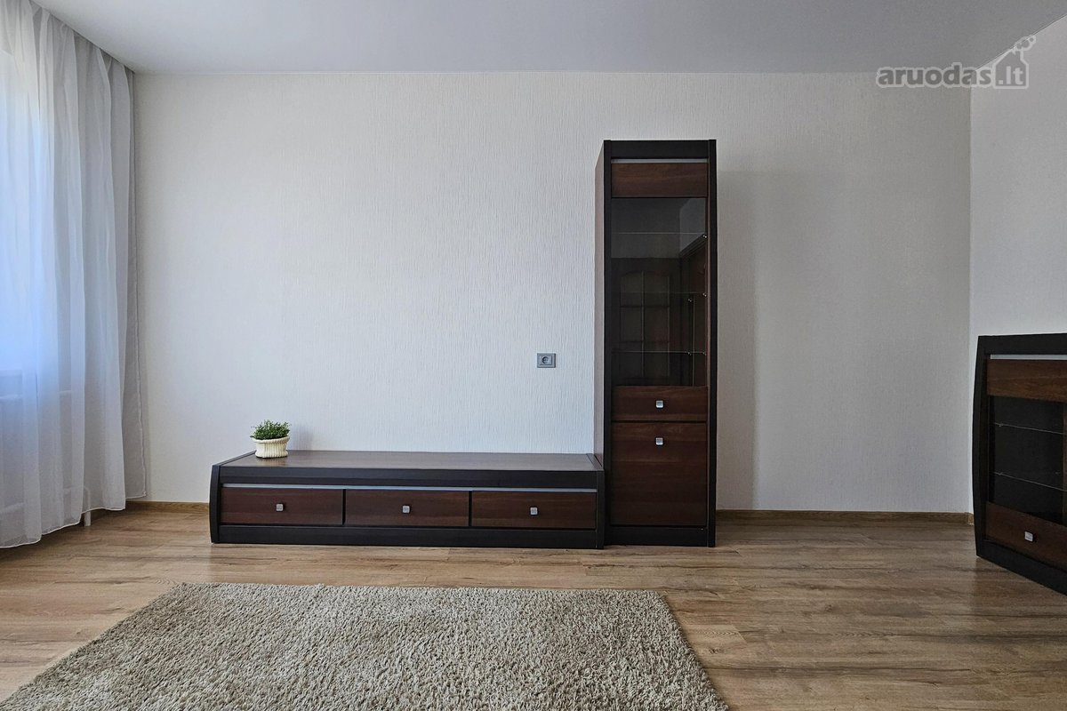Nuomojamas naujai ir kokybiškai suremontuotas - nuotraukos Nr. 6