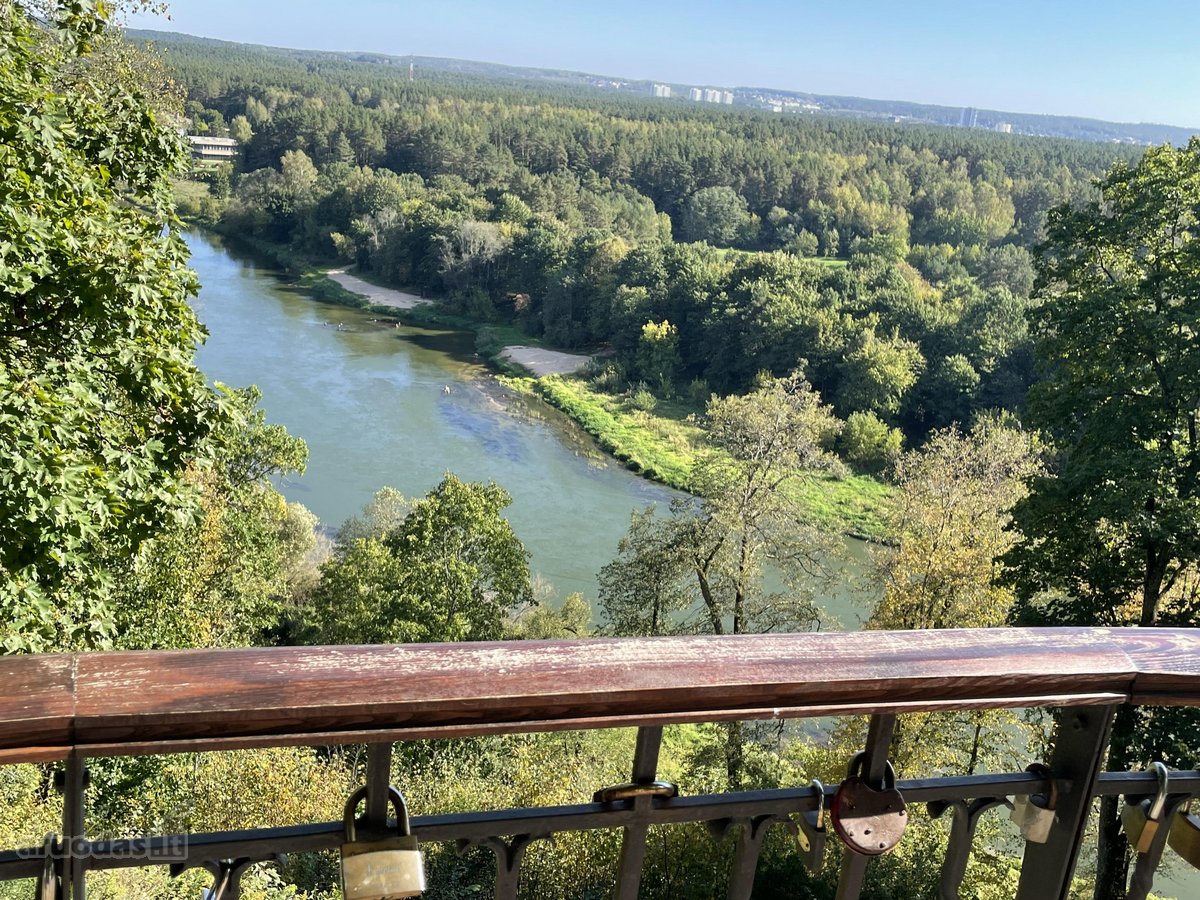 Santariškės – kai miesto patogumas susilieja - nuotraukos Nr. 37