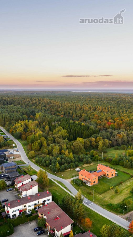 Santariškės – kai miesto patogumas susilieja - nuotraukos Nr. 2