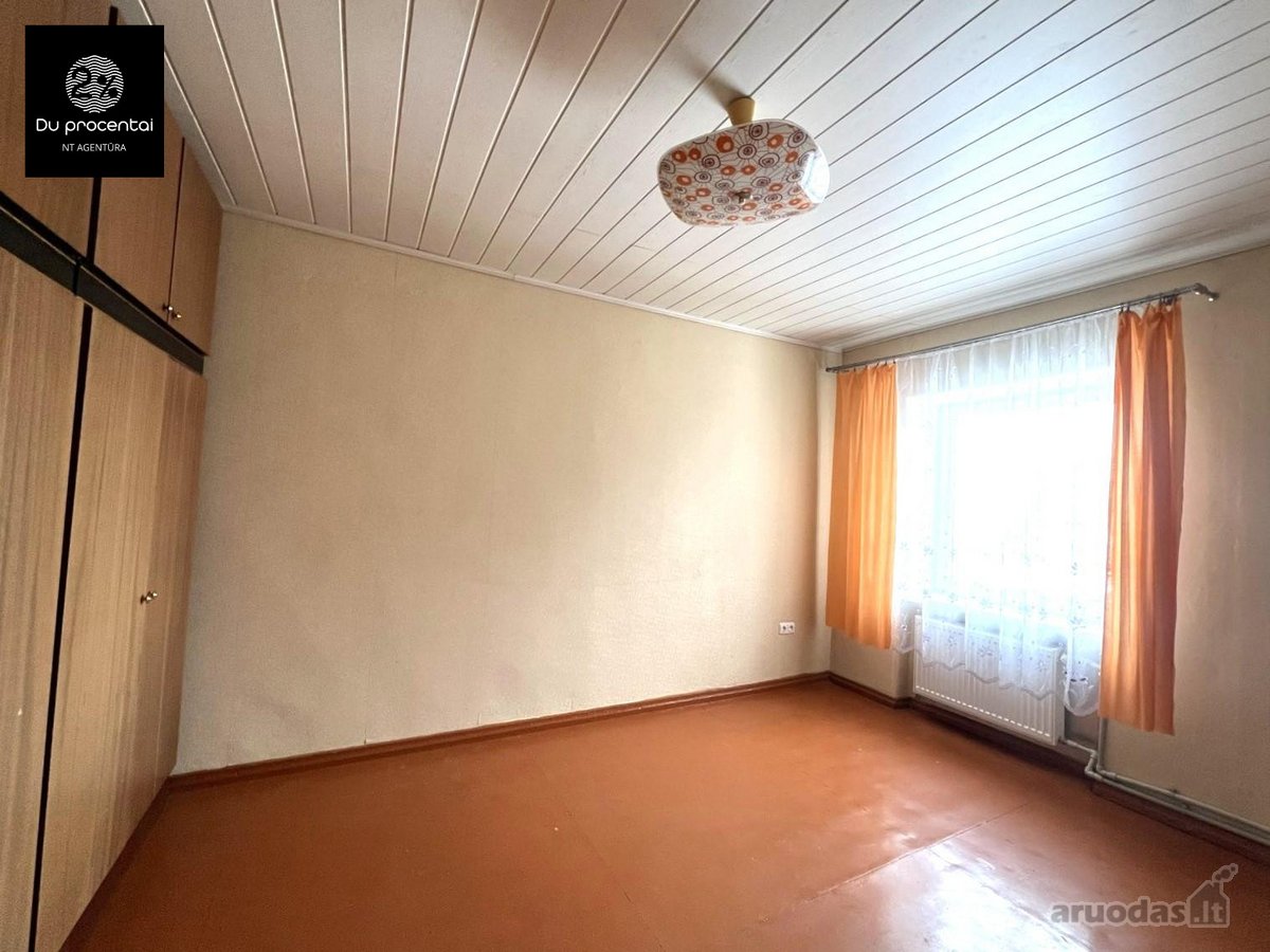 Joniškio r. sav., Žagarės m. - nuotraukos Nr. 3