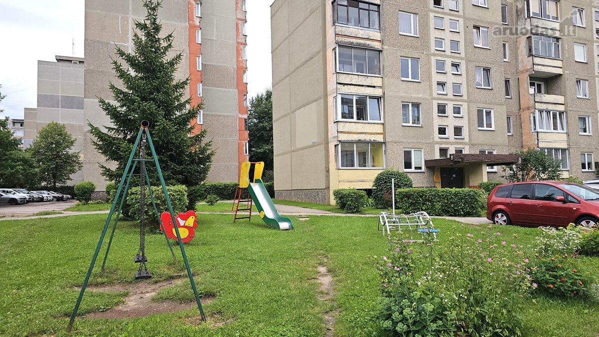 Parduodamas Erdvus 2 Kambarių Butas Arti - nuotraukos Nr. 3