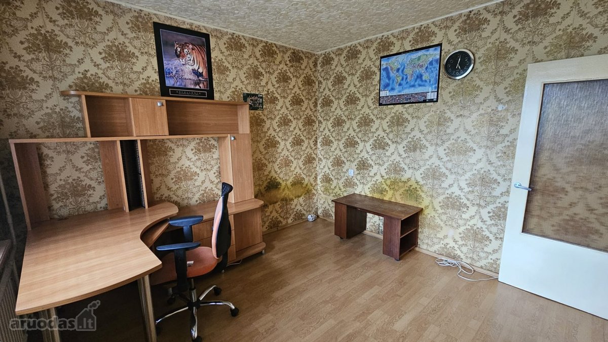 Parduodamas Erdvus 2 Kambarių Butas Arti - nuotraukos Nr. 10