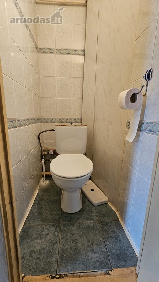 Parduodamas Erdvus 2 Kambarių Butas Arti - nuotraukos Nr. 14