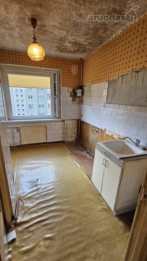Parduodamas Erdvus 2 Kambarių Butas Arti - nuotraukos Nr. 15