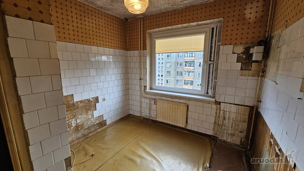 Parduodamas Erdvus 2 Kambarių Butas Arti - nuotraukos Nr. 16