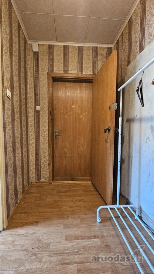 Parduodamas Erdvus 2 Kambarių Butas Arti - nuotraukos Nr. 19