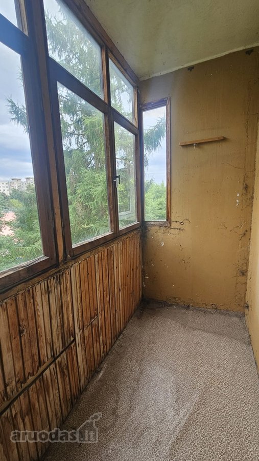 Parduodamas Erdvus 2 Kambarių Butas Arti - nuotraukos Nr. 20