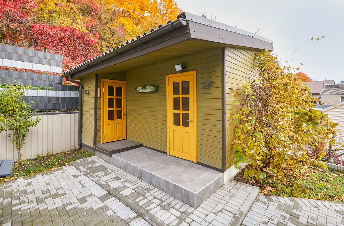 Jaukus Pilnai Įrengtas Namas Su Garažu, - nuotraukos Nr. 40
