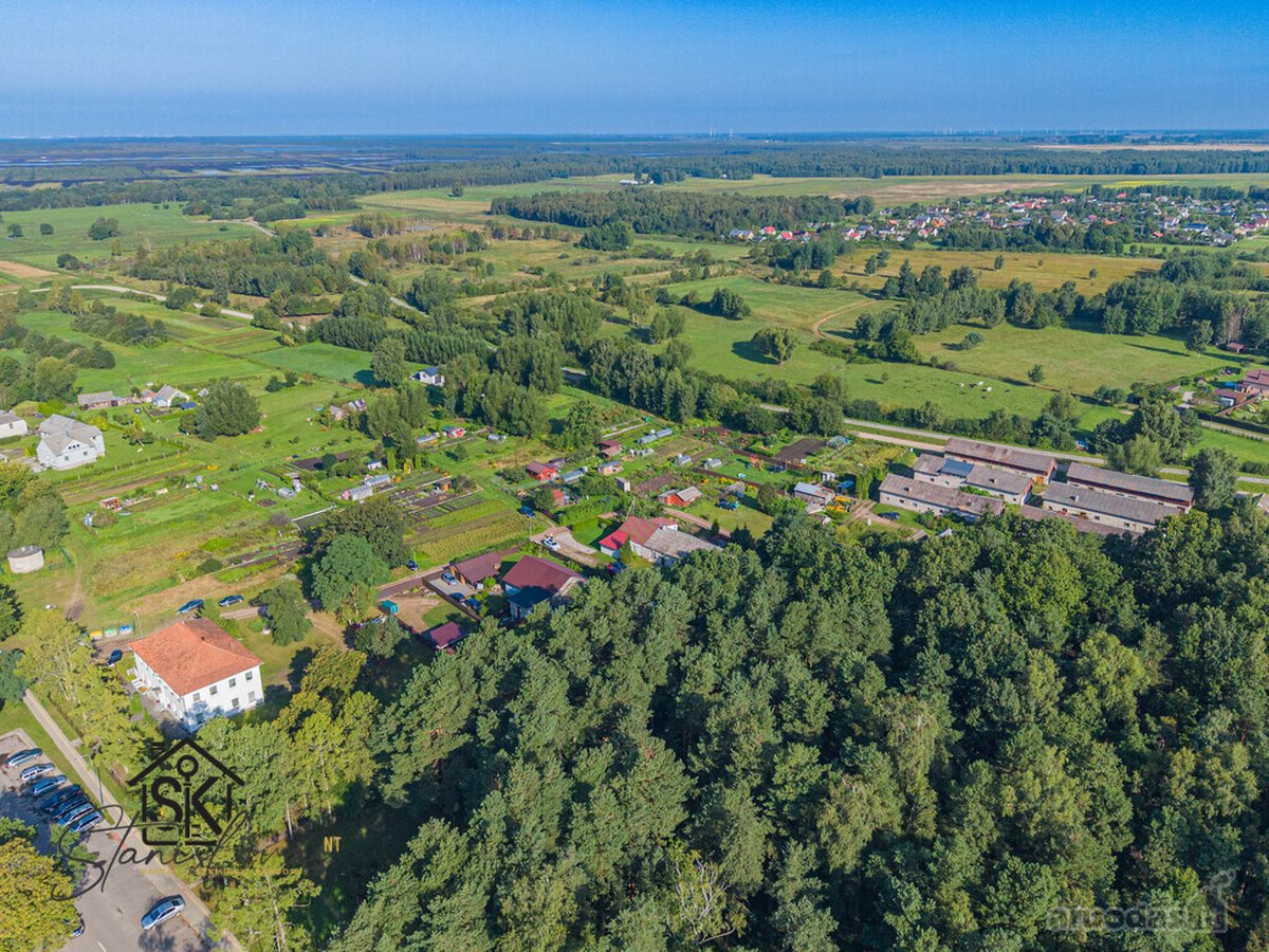 Parduodamas 2 Kambarių Butas Su 5.055 A Žemės - nuotraukos Nr. 34