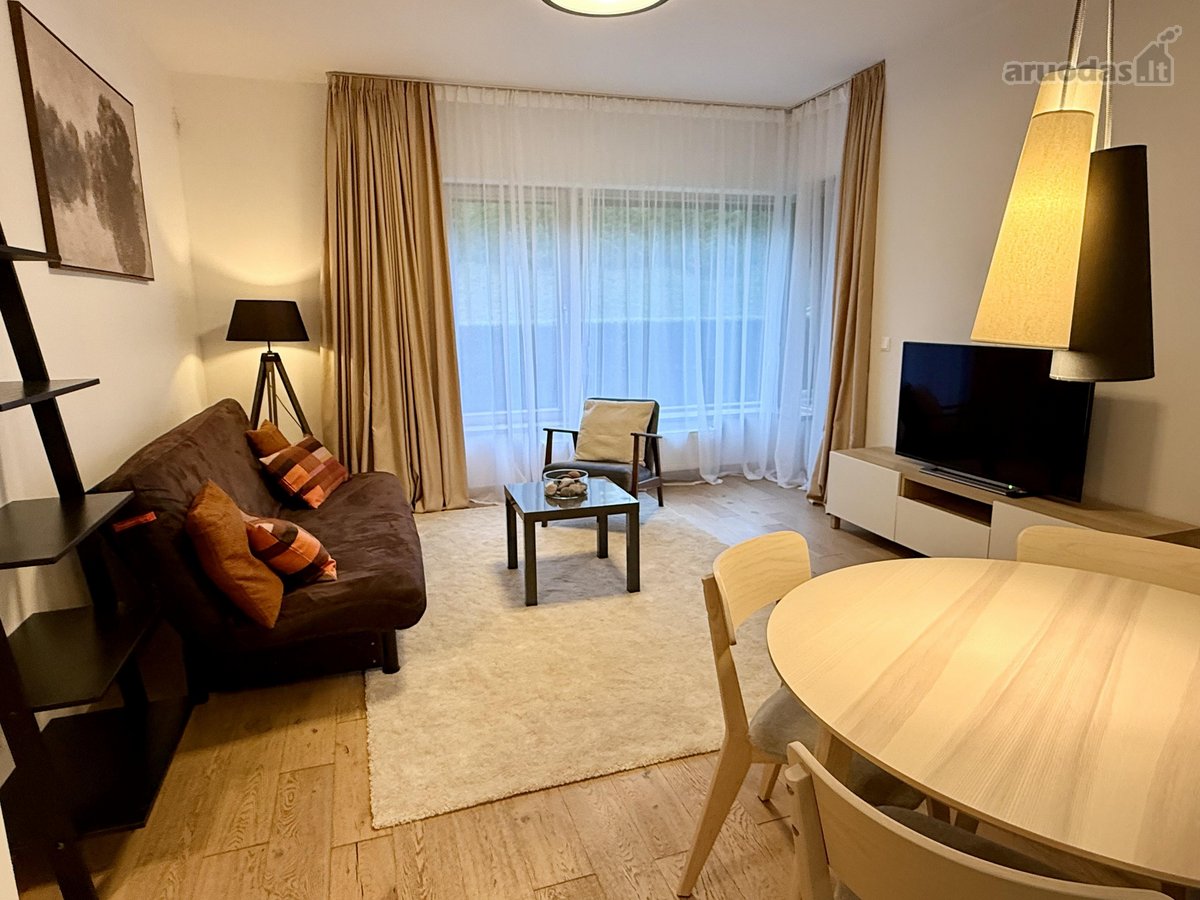 Antakalnyje, V.žalakevičiaus g., - nuotraukos Nr. 2