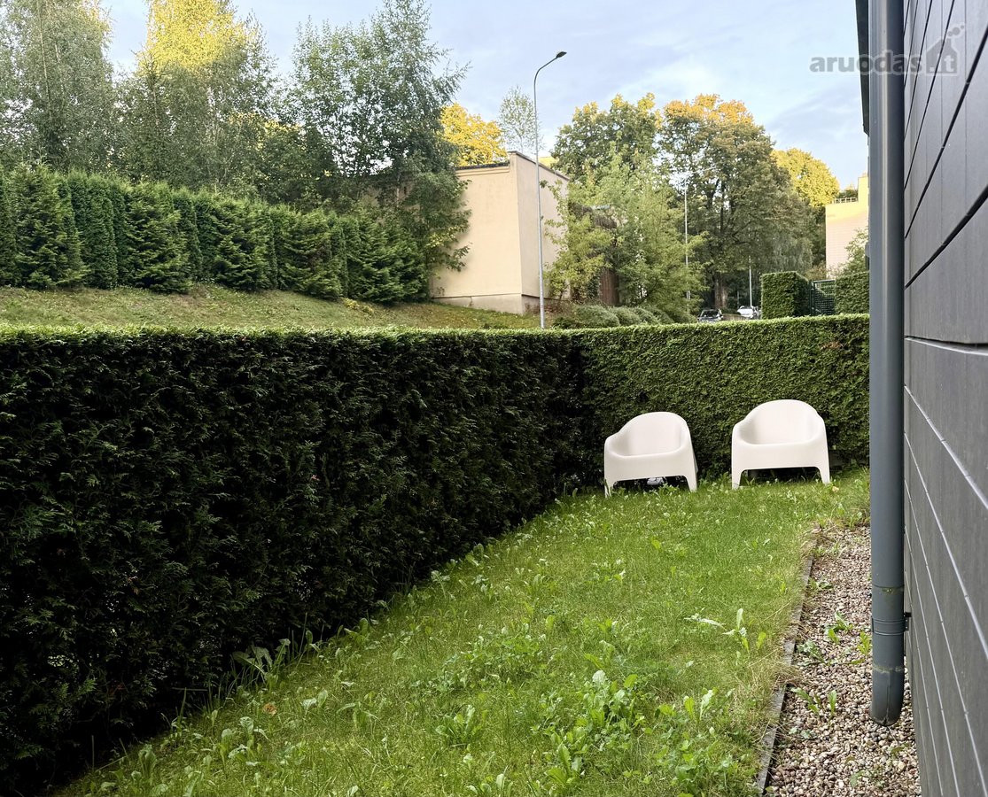 Antakalnyje, V.žalakevičiaus g., - nuotraukos Nr. 13