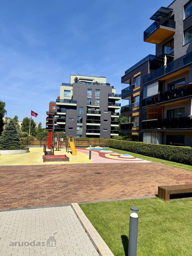 Antakalnyje, V.žalakevičiaus g., - nuotraukos Nr. 18