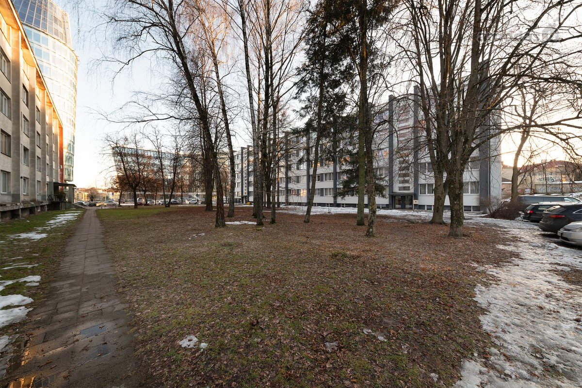 Parduodame Pilnai Įrengtą 2 Kambarių Butą - nuotraukos Nr. 29