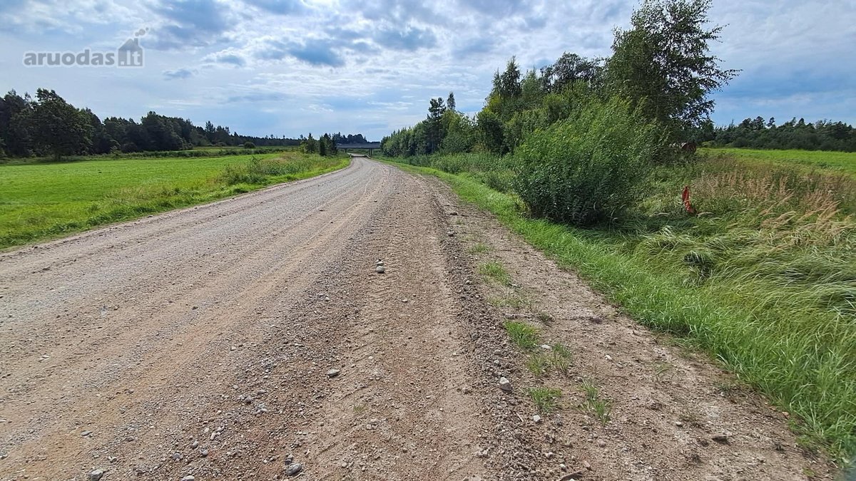 Klaipėdos r. sav., Auksoro k. - nuotraukos Nr. 3