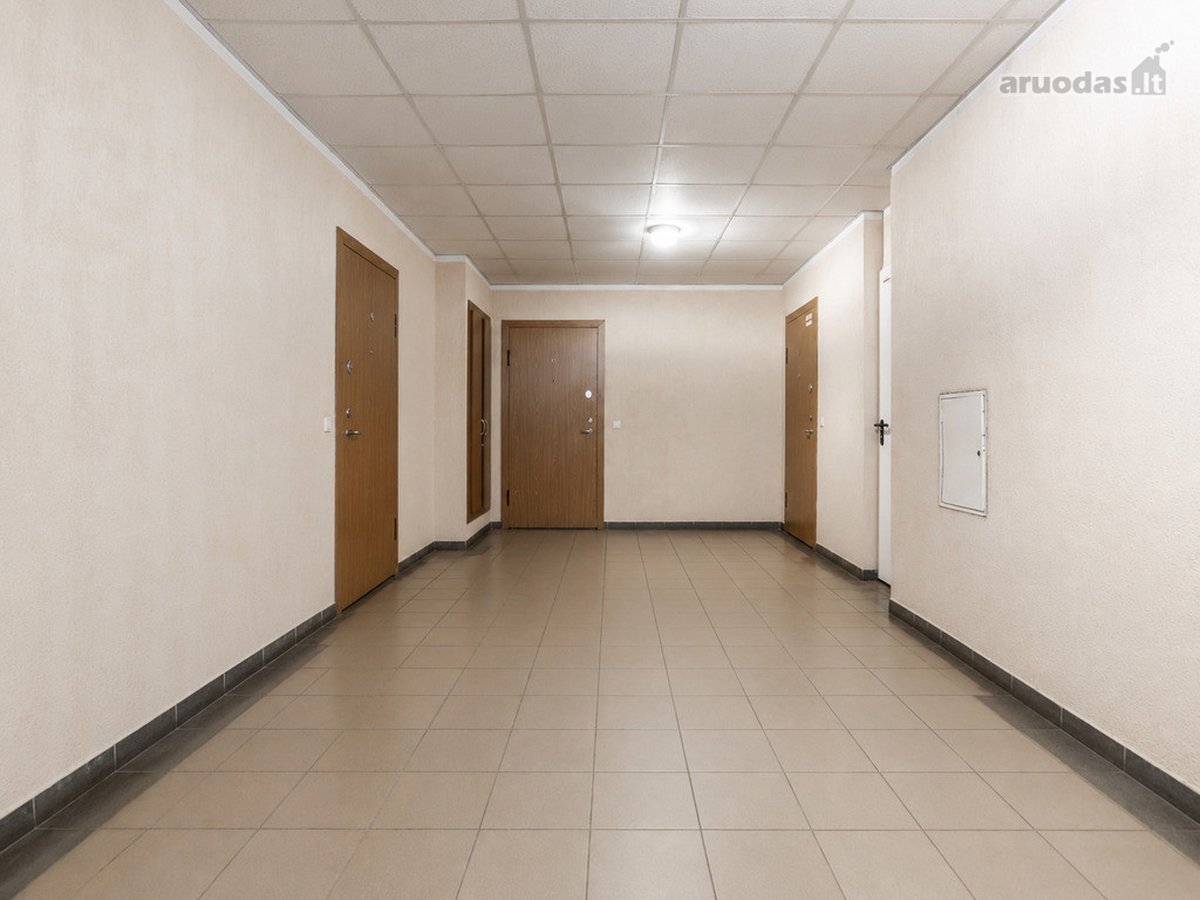 Ieškantiems patogiai suplanuotų namų šeimai, - nuotraukos Nr. 29