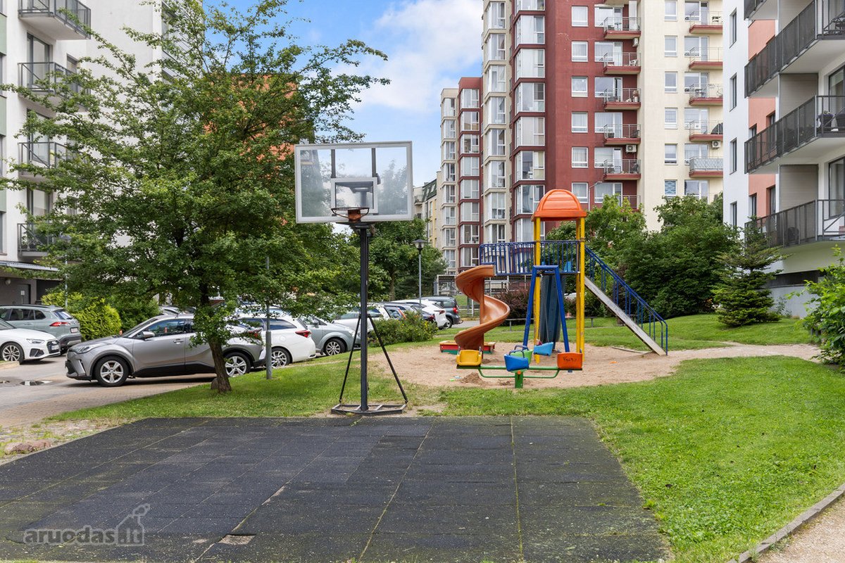 Ieškantiems patogiai suplanuotų namų šeimai, - nuotraukos Nr. 30
