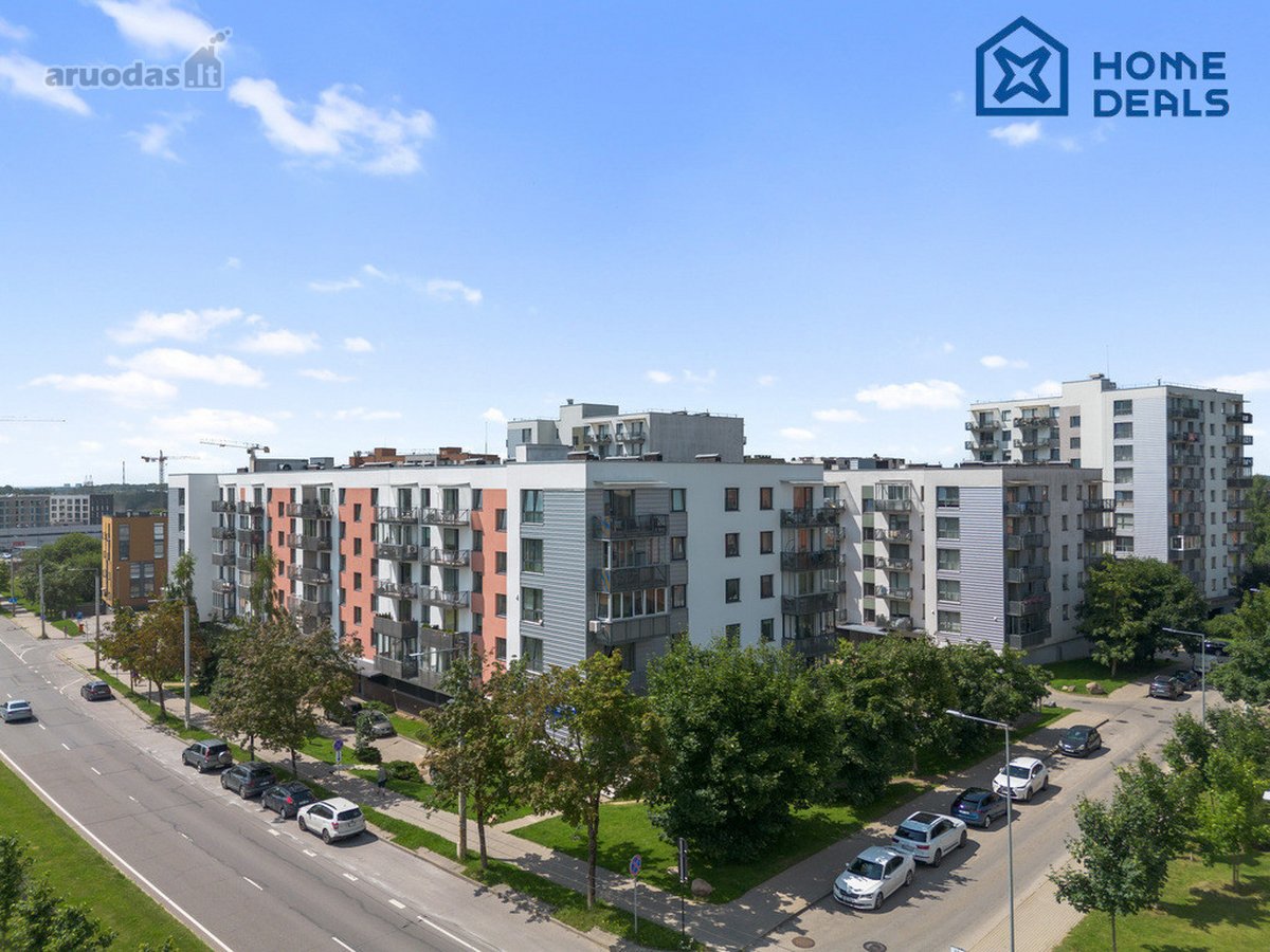 Ieškantiems patogiai suplanuotų namų šeimai, - nuotraukos Nr. 31