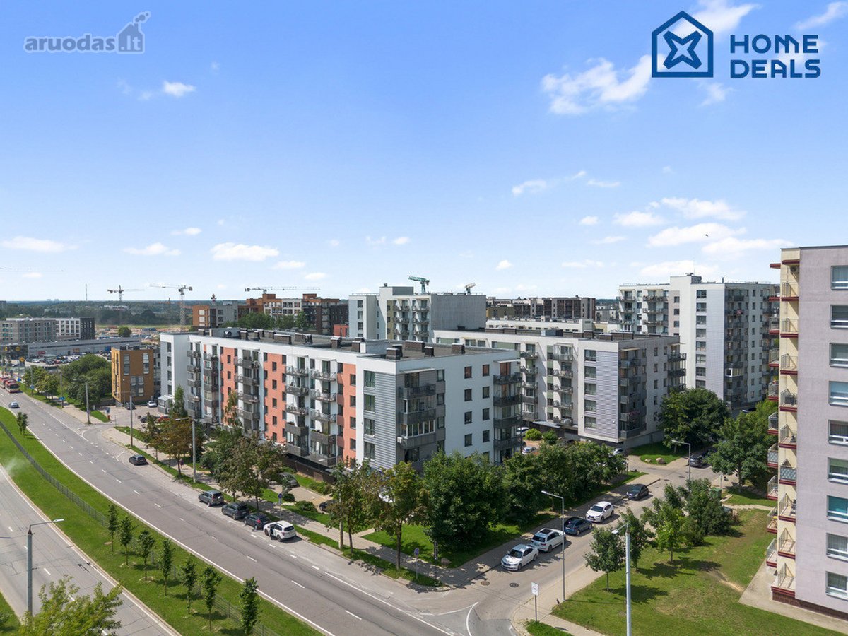 Ieškantiems patogiai suplanuotų namų šeimai, - nuotraukos Nr. 32