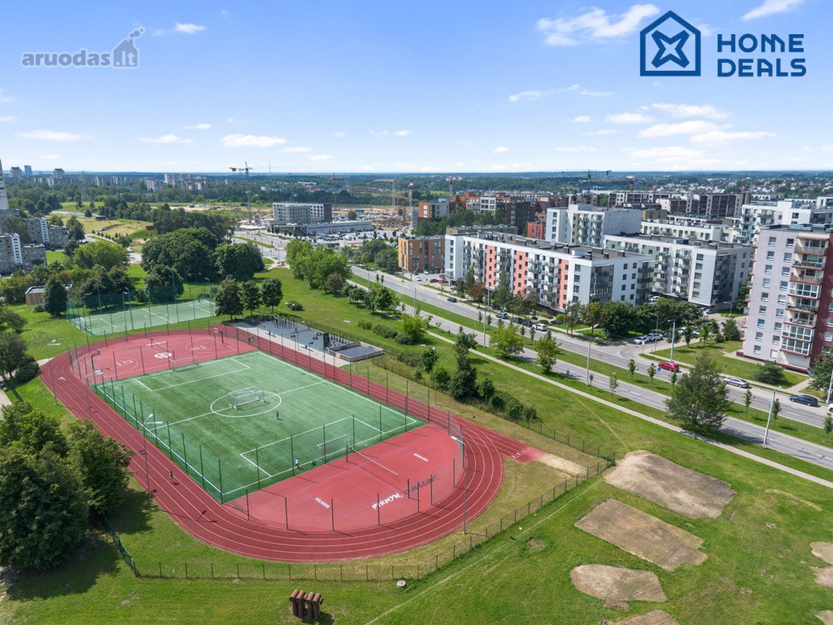 Ieškantiems patogiai suplanuotų namų šeimai, - nuotraukos Nr. 34