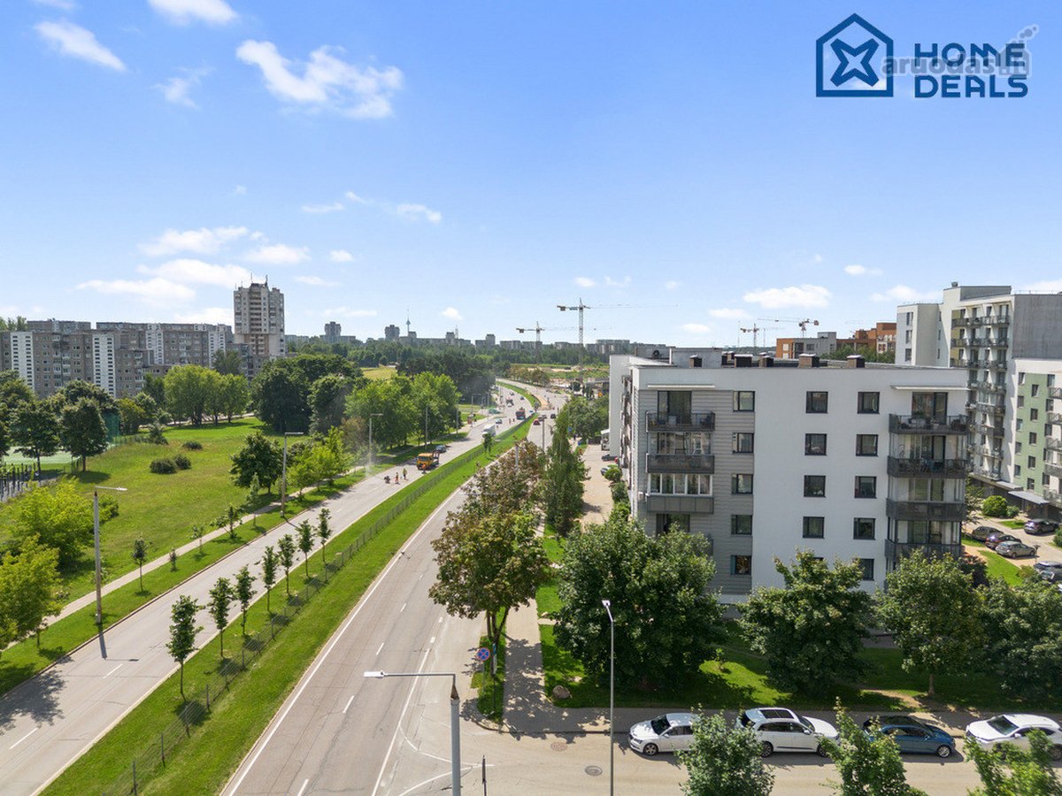 Ieškantiems patogiai suplanuotų namų šeimai, - nuotraukos Nr. 35