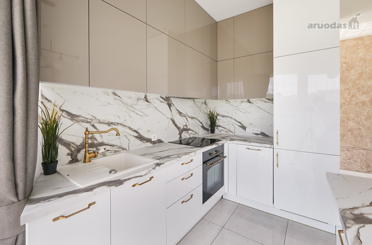 Unikalus Butas Unikalioje Vietoje. Turite - nuotraukos Nr. 6