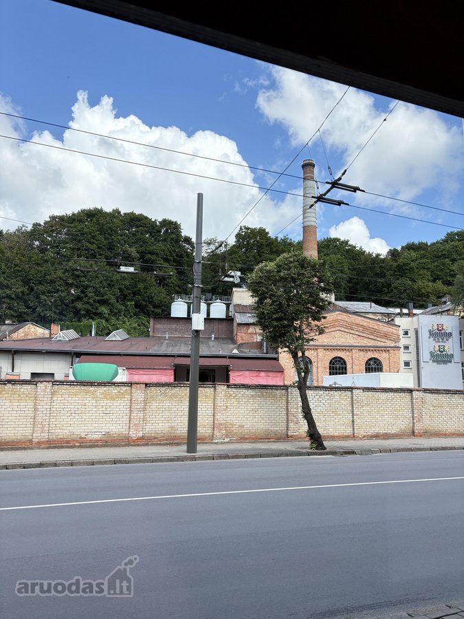 Nuomojamos šviesios ir jaukios komercinės - nuotraukos Nr. 18