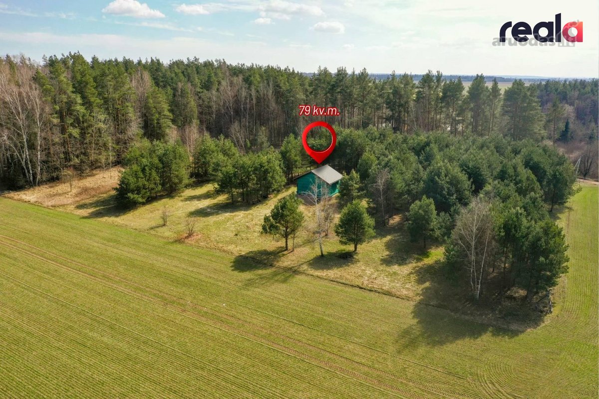 Parduodama Ne Tik Sodyba, Bet Ir Vizija – - nuotraukos Nr. 7