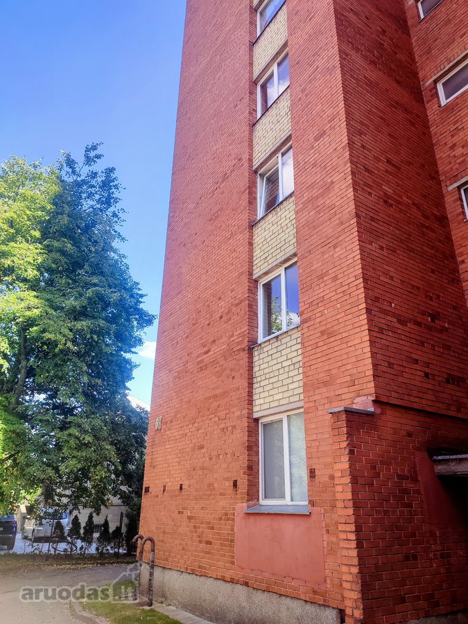 Parduodamas tvarkingas, erdvus ir jaukus 2 - nuotraukos Nr. 21