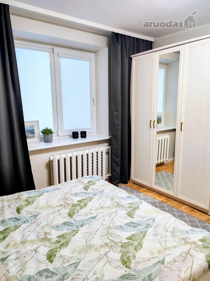 Parduodamas tvarkingas, erdvus ir jaukus 2 - nuotraukos Nr. 11