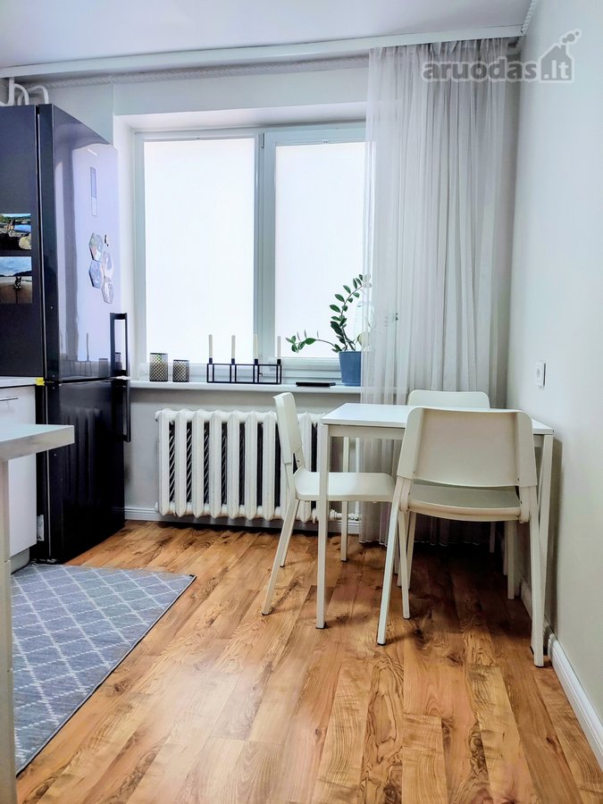 Parduodamas tvarkingas, erdvus ir jaukus 2 - nuotraukos Nr. 4
