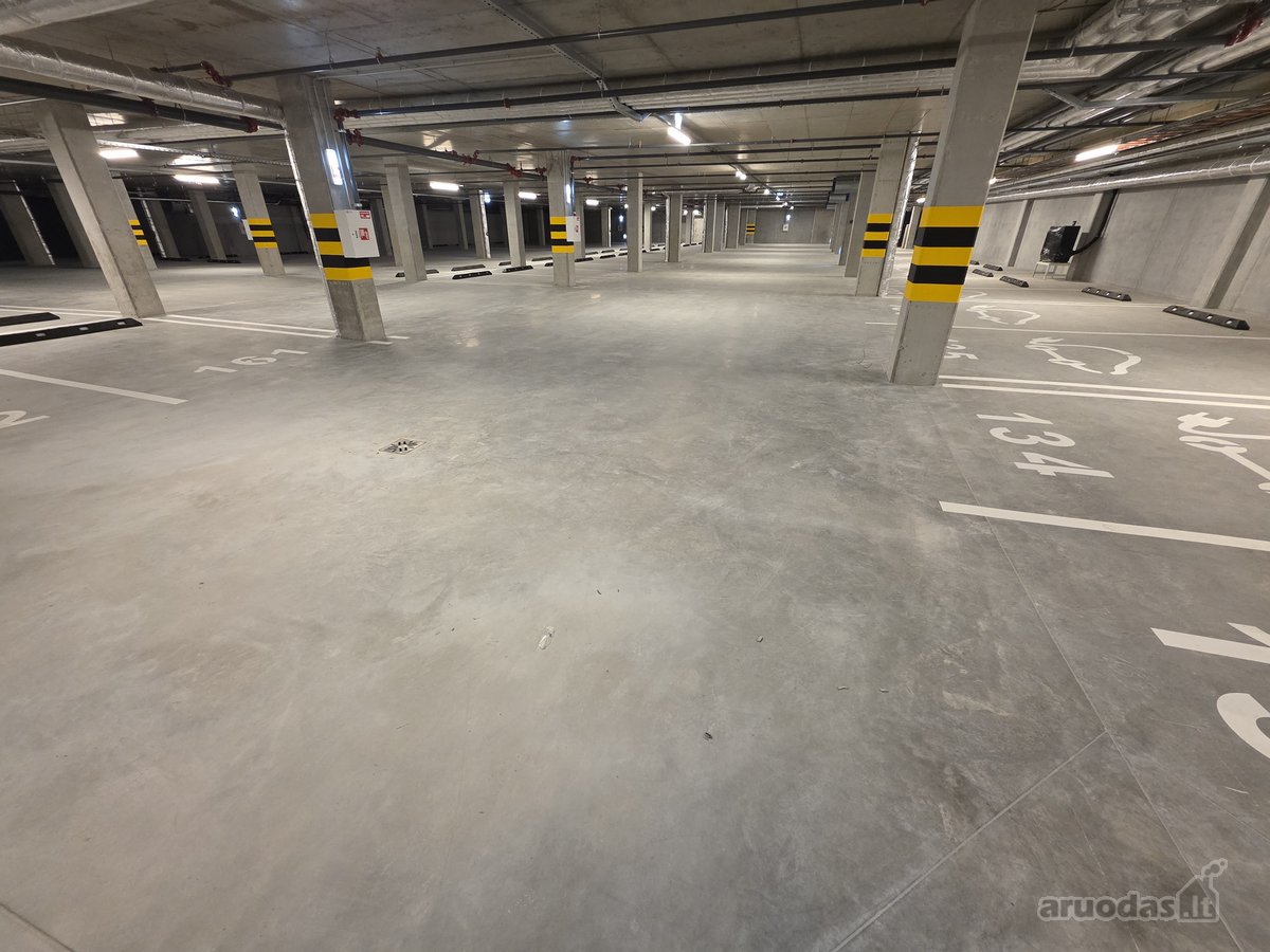Patalpos gali būti išnuomotos ir ne PVM - nuotraukos Nr. 14