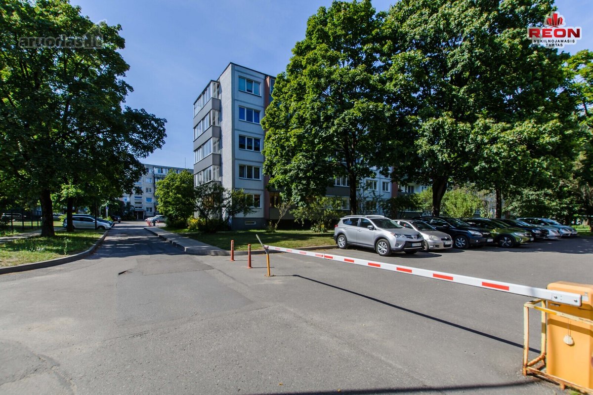 Nuomojamas Tvarkingas, Jaukus Ir Šiltas 2 - nuotraukos Nr. 16