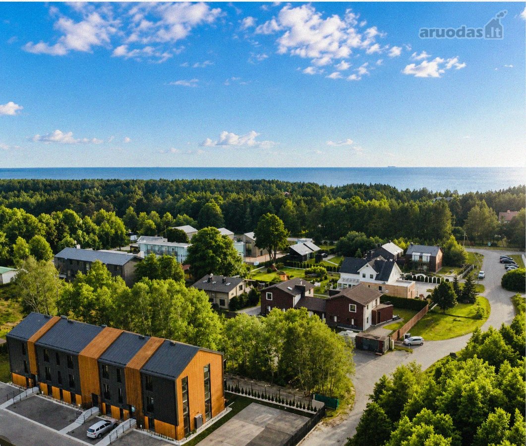 Parduodami Stilingai Ir Kokybiškai Įrengti - nuotraukos Nr. 9