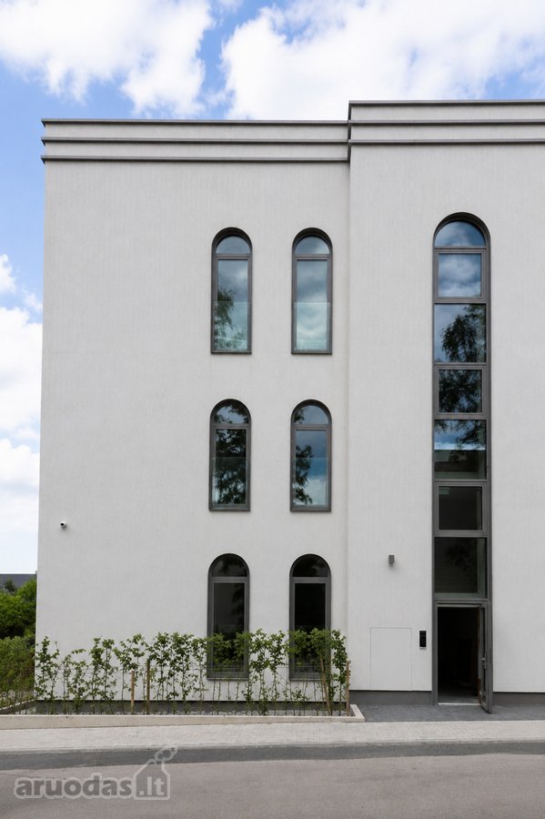 Centro Arkos – Išskirtinis Gyvenimas Šiaulių - nuotraukos Nr. 5