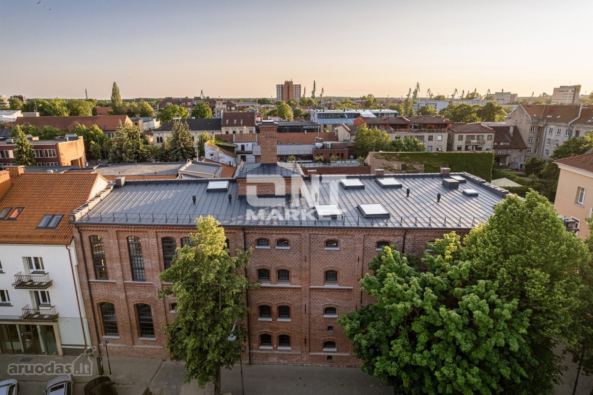 Autentiški Apartamentai Klaipėdos Centre – - nuotraukos Nr. 13