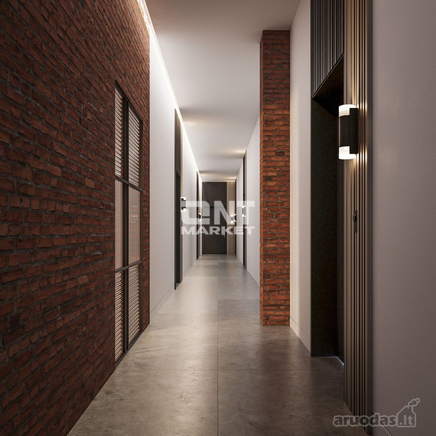 Autentiški Apartamentai Klaipėdos Centre – - nuotraukos Nr. 9