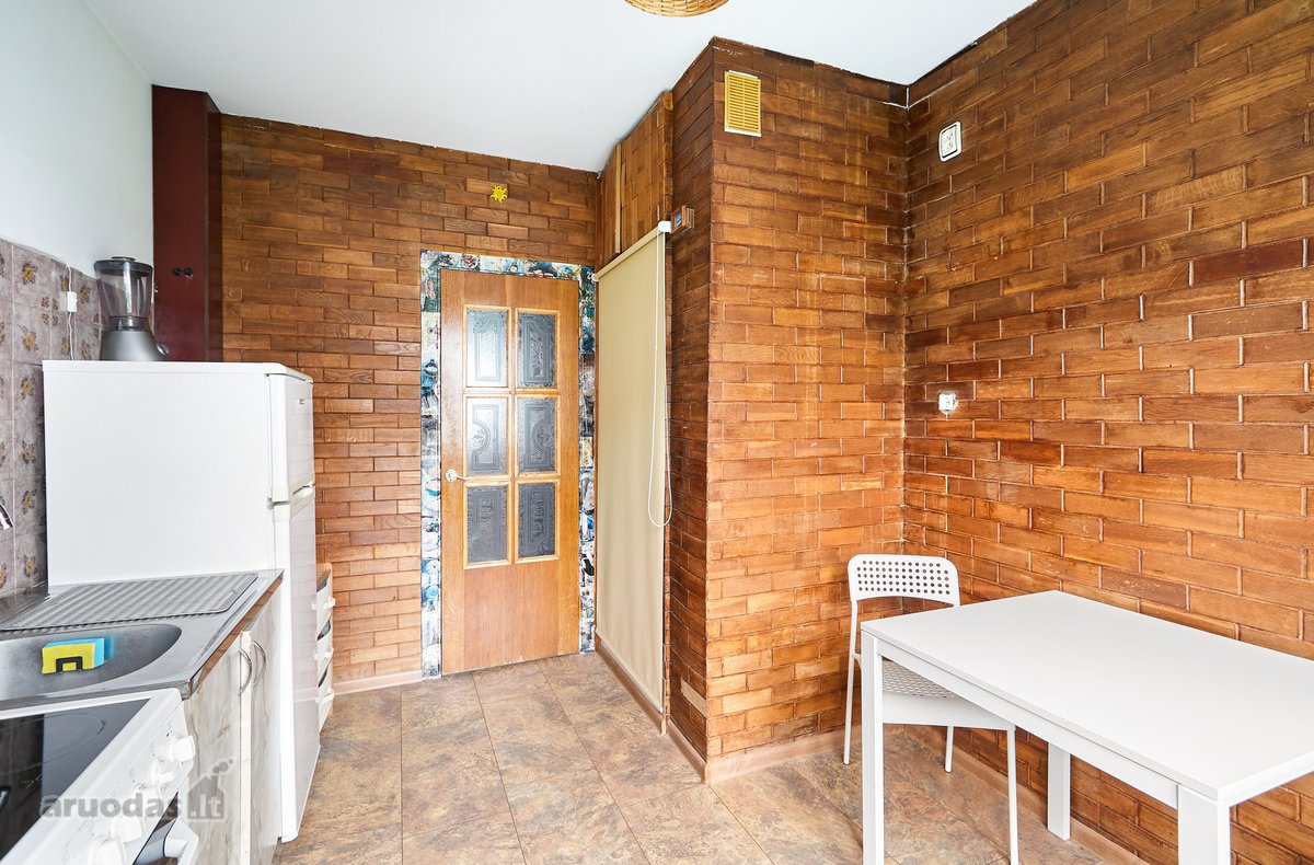 Jaukus Butas Arti Kauno Klinikų – Puikiai - nuotraukos Nr. 8