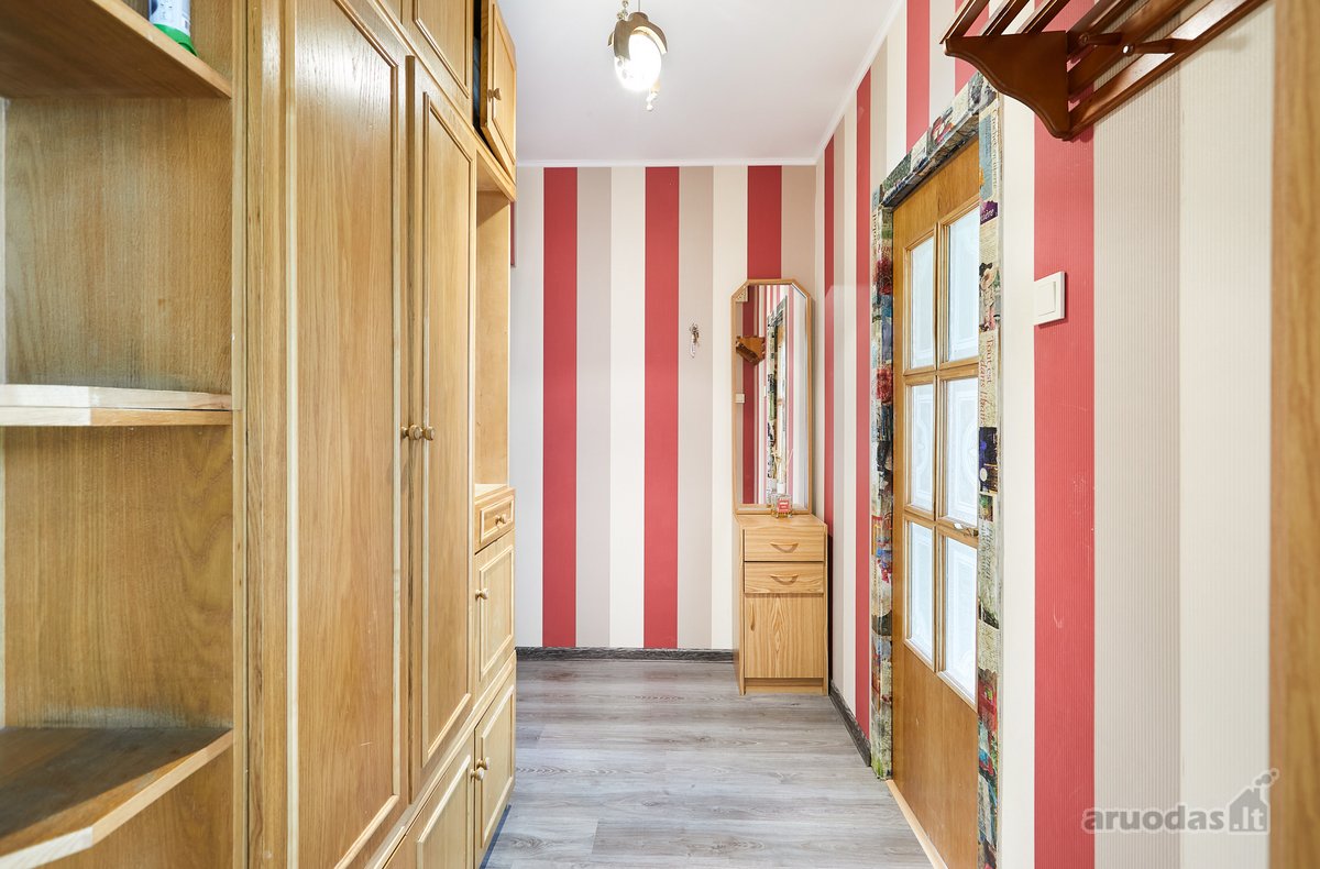 Jaukus Butas Arti Kauno Klinikų – Puikiai - nuotraukos Nr. 15
